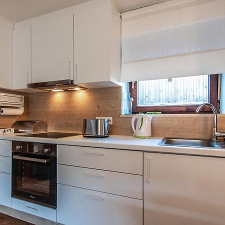 Apartment Jcop ليوبليانا المظهر الخارجي الصورة