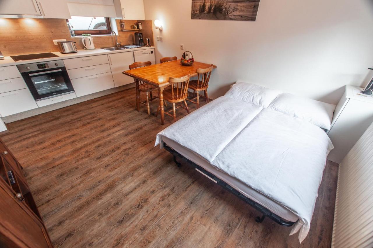Apartment Jcop ليوبليانا المظهر الخارجي الصورة