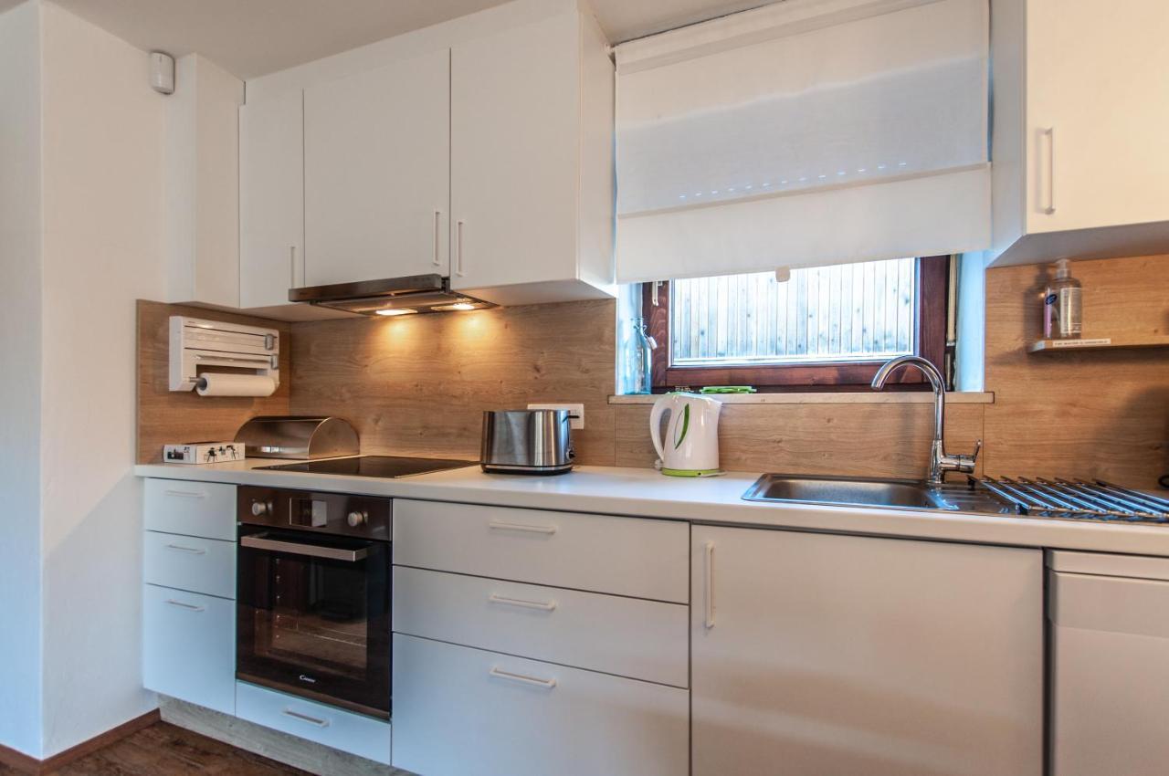 Apartment Jcop ليوبليانا المظهر الخارجي الصورة