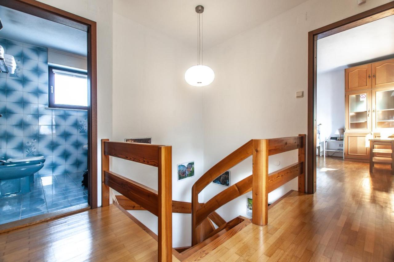Apartment Jcop ليوبليانا المظهر الخارجي الصورة