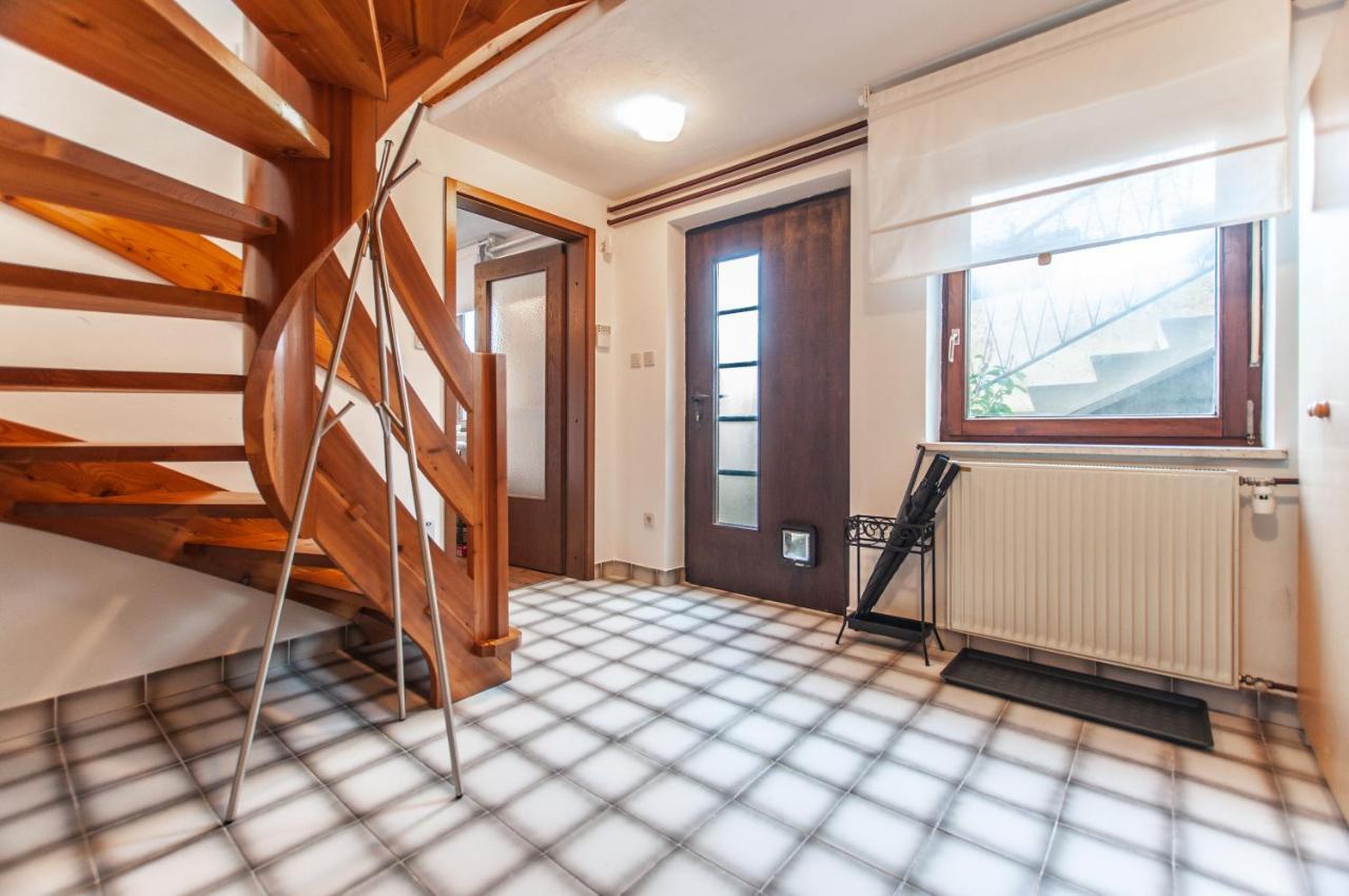 Apartment Jcop ليوبليانا المظهر الخارجي الصورة