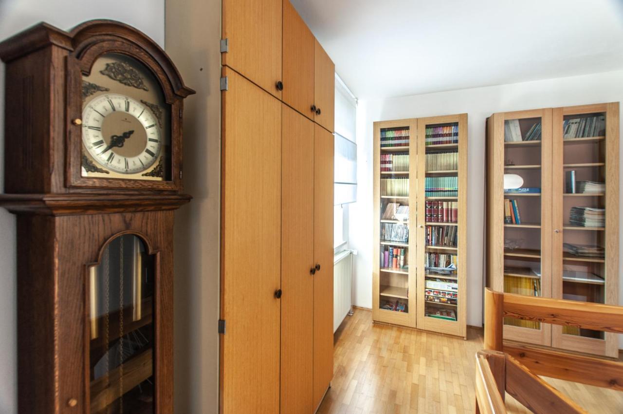 Apartment Jcop ليوبليانا المظهر الخارجي الصورة