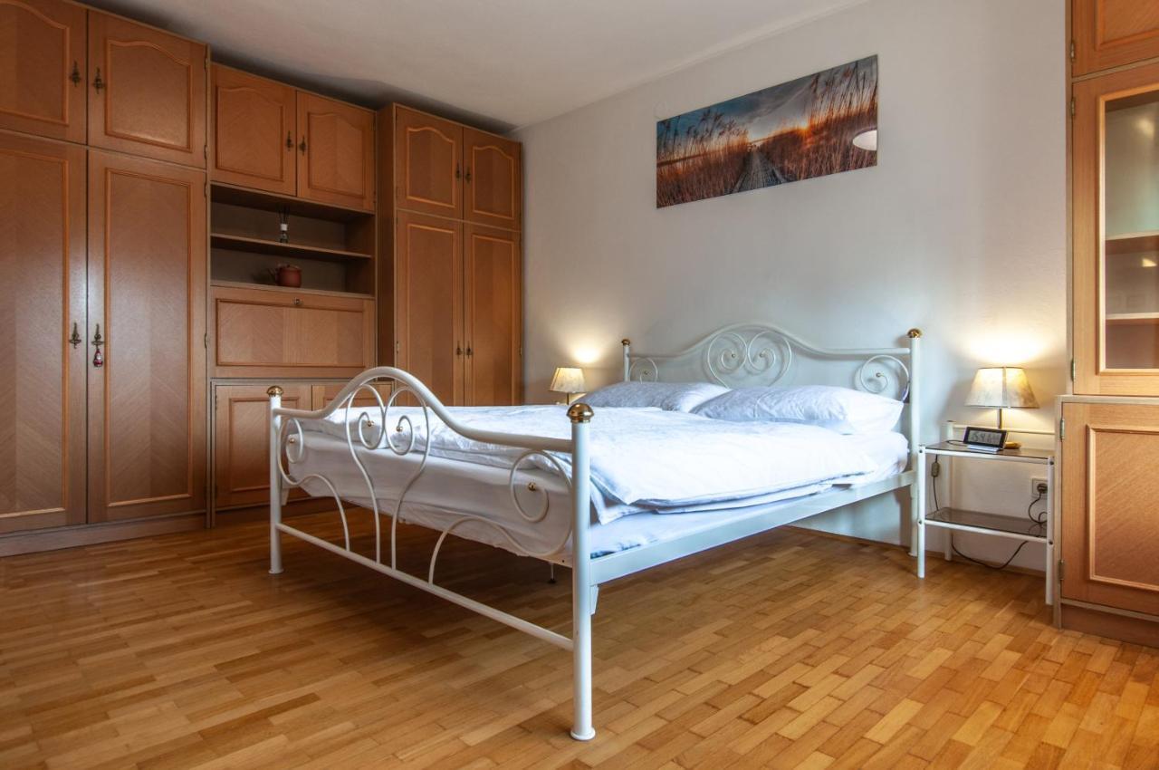 Apartment Jcop ليوبليانا المظهر الخارجي الصورة