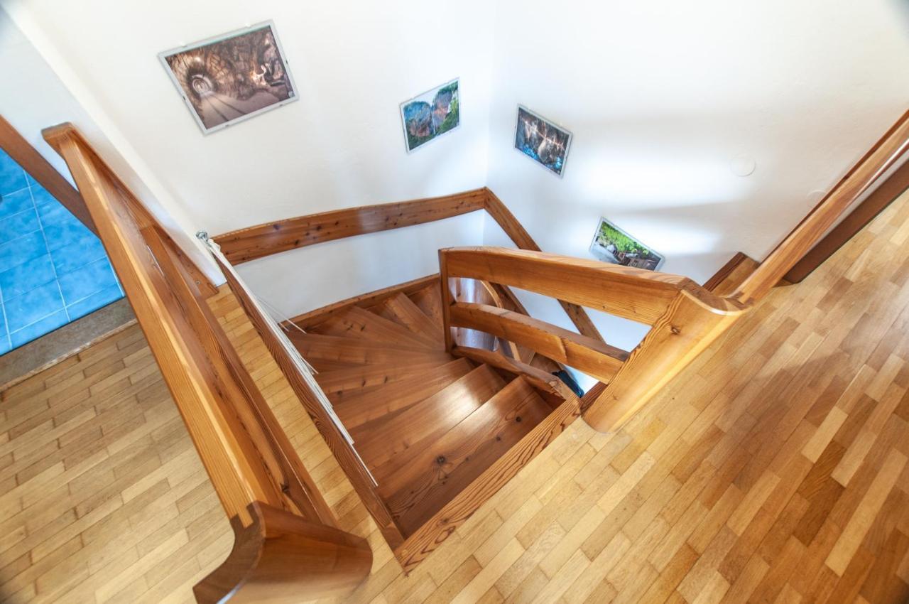 Apartment Jcop ليوبليانا المظهر الخارجي الصورة