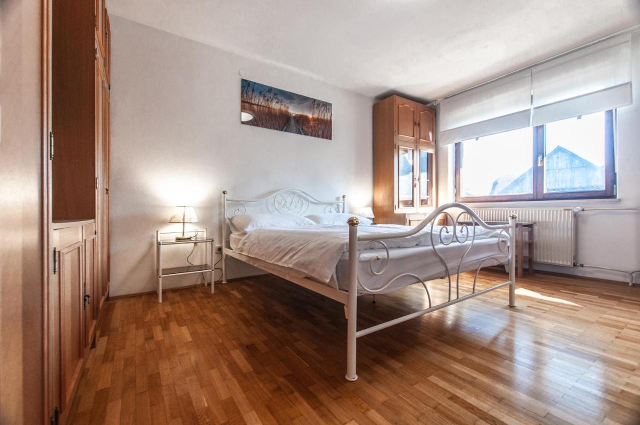 Apartment Jcop ليوبليانا المظهر الخارجي الصورة