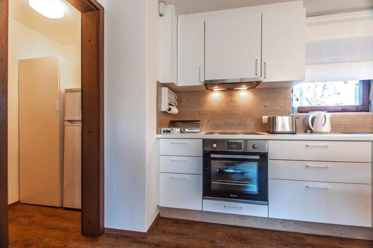 Apartment Jcop ليوبليانا المظهر الخارجي الصورة